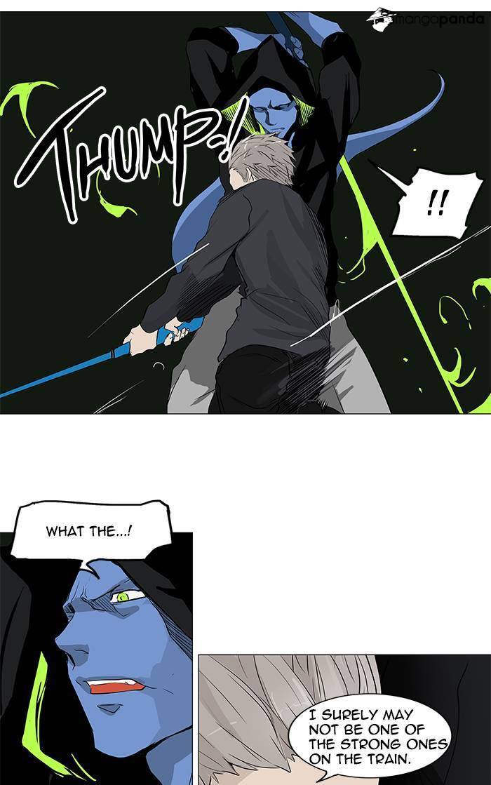 Tower of God Chapter 195 image 24
